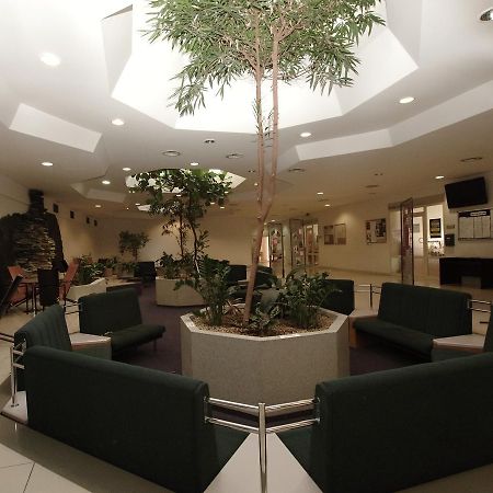 Kolej Akademie Hotel Brno Buitenkant foto
