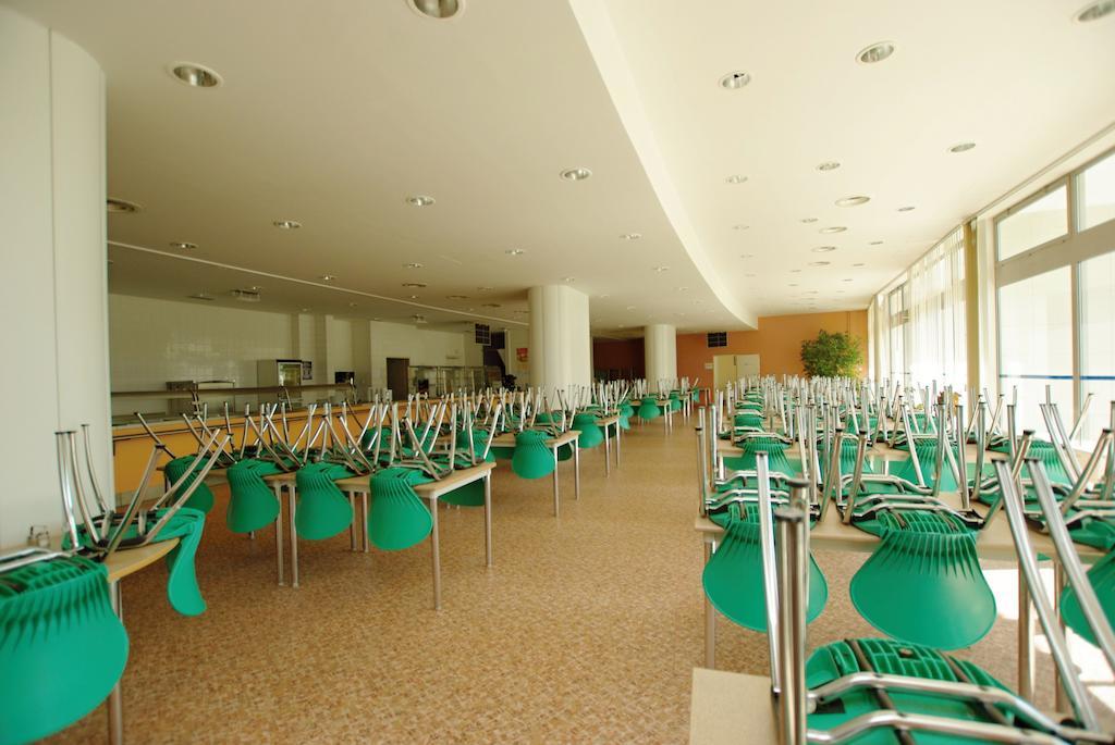 Kolej Akademie Hotel Brno Buitenkant foto